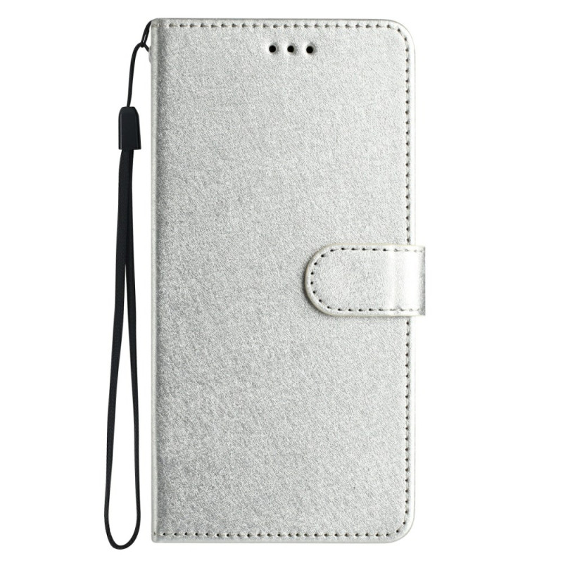 Honor 400 Lite Silk tekstuuri suojakuori
