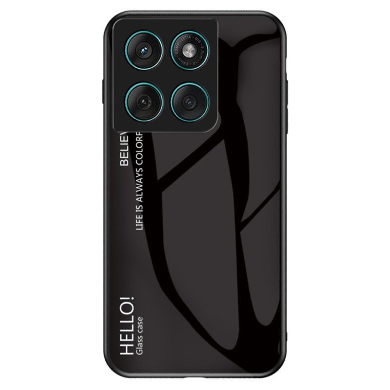 Kansi Motorola Edge 60 / 60 Fusion panssarilasi
Haloo?