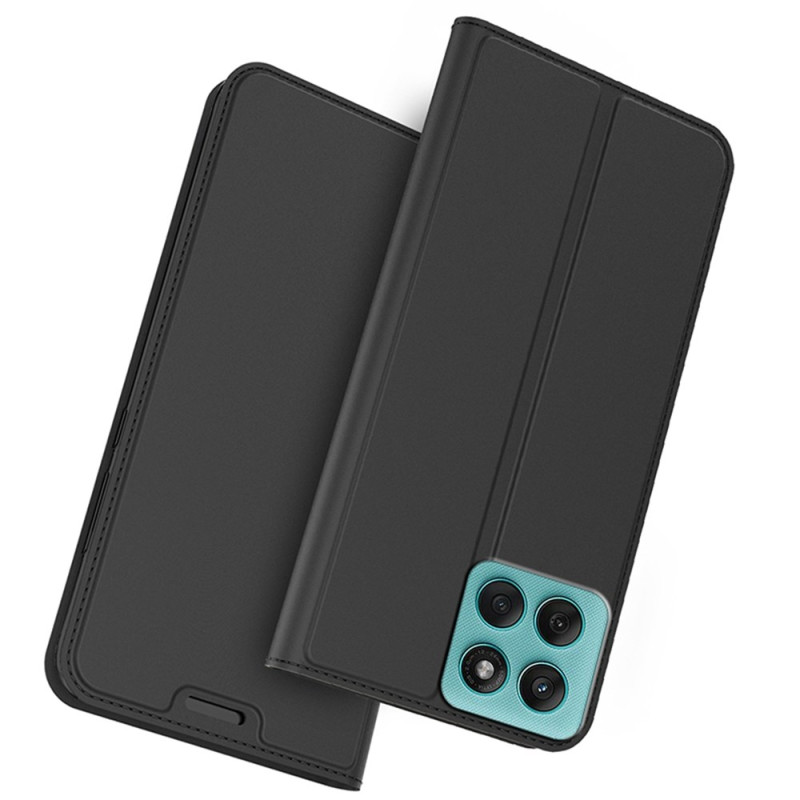 Flip Cover Motorola Edge 60 Pro Card Suojakuori
