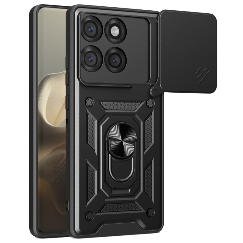 Motorola Edge 60 Pro Suojakuori
liukuva kameran pidike ja suojus