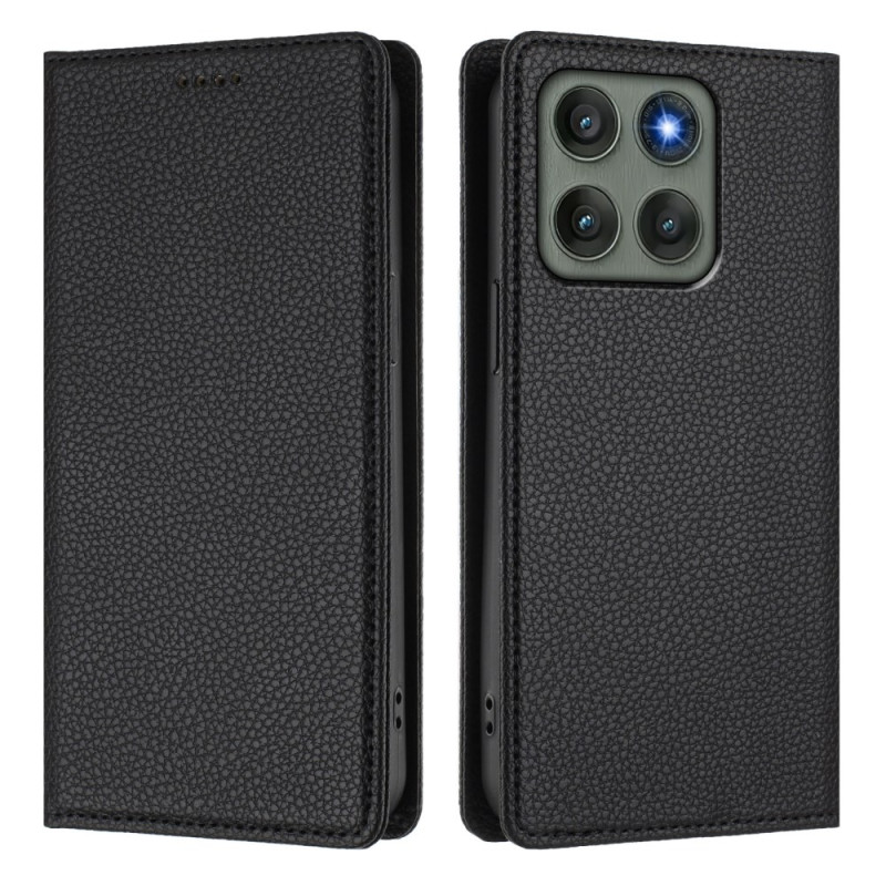 Flip Cover Motorola Edge 60 Pro RFID-suojaus