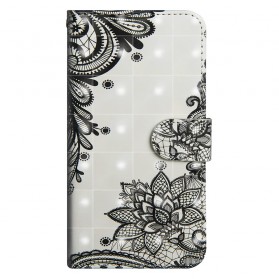 Honor 10 Lite / Huawei P Smart Case 2019 Mandala Lace Mandala Lace