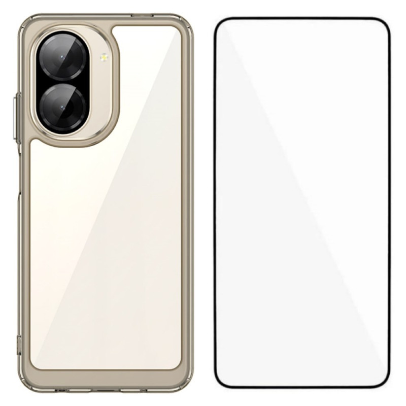 Suojakuori
 Xiaomi Redmi A5 Candy Series -malliin