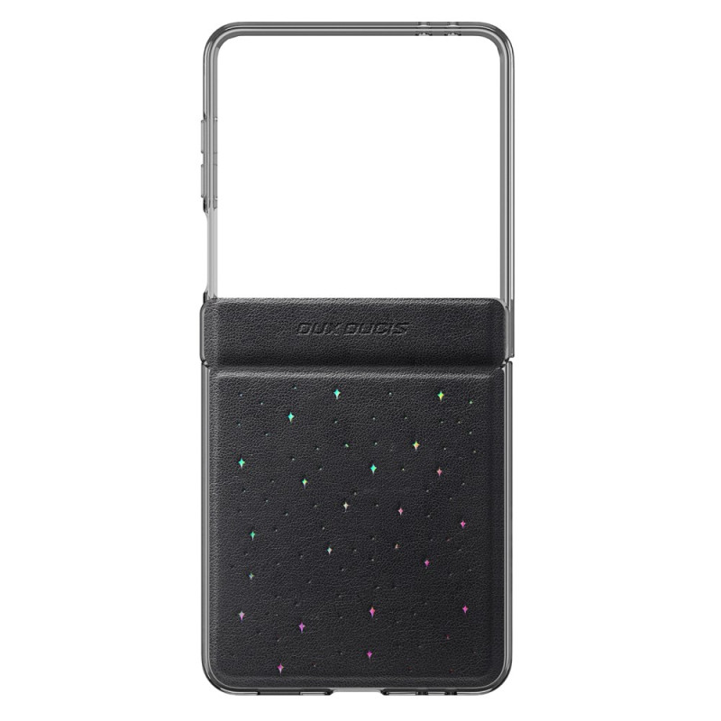 Samsung Galaxy Z Flip 7 5G STEX-sarjan suojakuori
DUX DUCIS DUX DUCIS