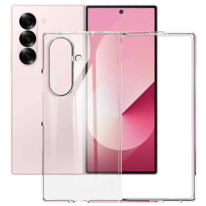 Samsung Galaxy Z Fold 7 Crystal Suojakuori
II Pro IMAK suojakuori