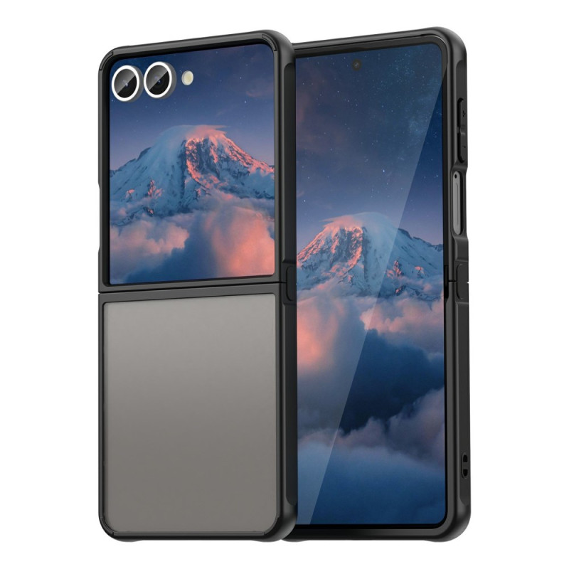 Samsung Galaxy Z Flip 7 suojakuori himmeä