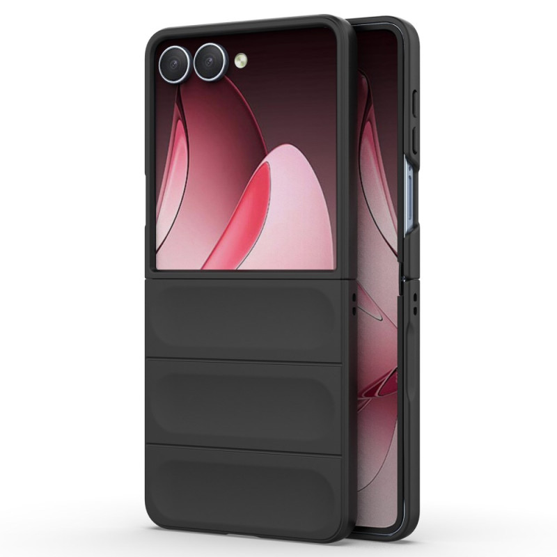 Samsung Galaxy Z Flip 7 luistamaton suojakuori