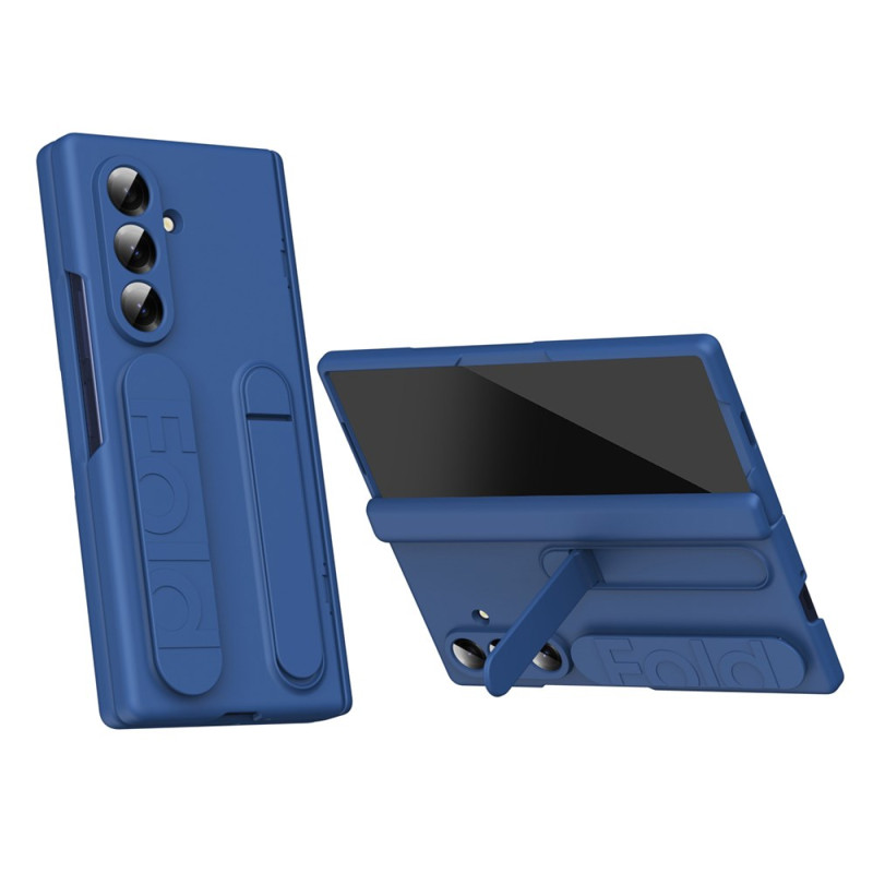 Samsung Galaxy Z Fold 7 Suojakuori
Manuaalinen kantolenkki
ja panssarilasi
elokuva