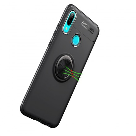 Honor 10 Lite / Huawei P Smart Case 2019 pyörivä rengas
