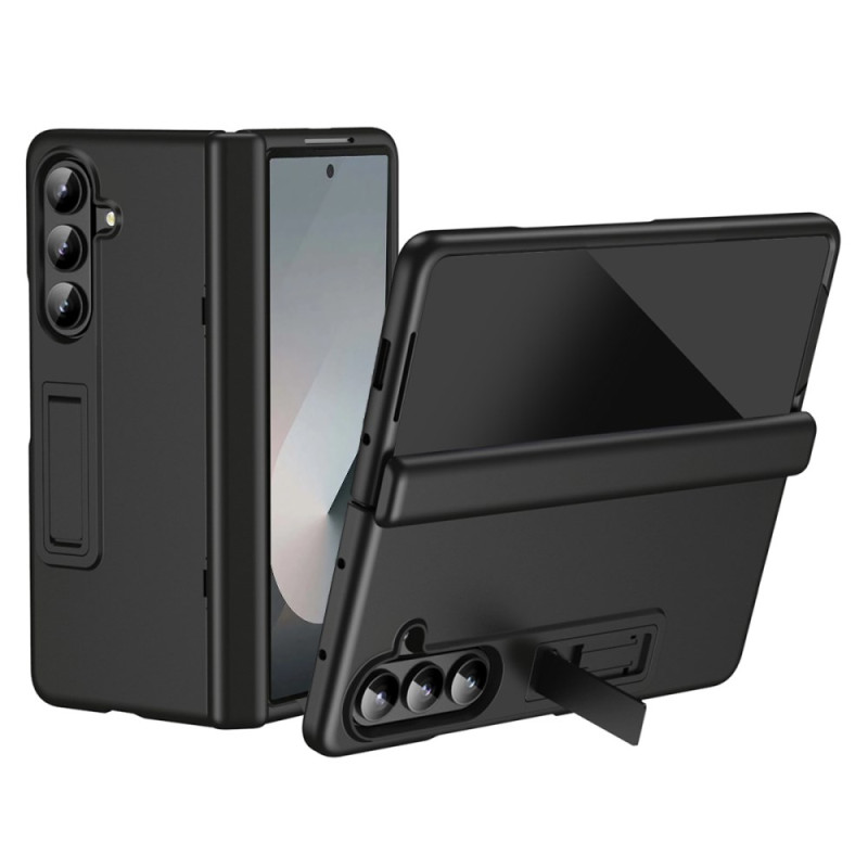 Samsung Galaxy Z Fold 7 Suojakuori
Integroitu jalusta