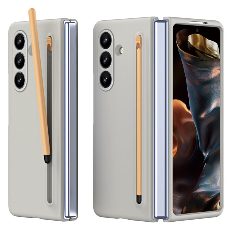Samsung Galaxy Z Fold 7 5G Suojakuori
 Integroitu Stylus