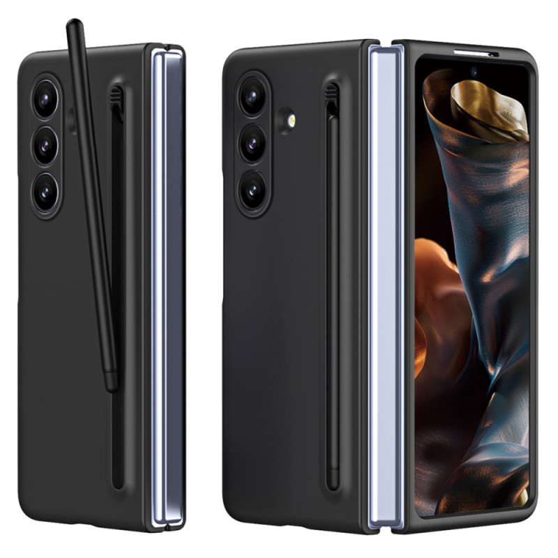 Samsung Galaxy Z Fold 7 Stylus ja panssarilasi
 suojain suojakotelo

