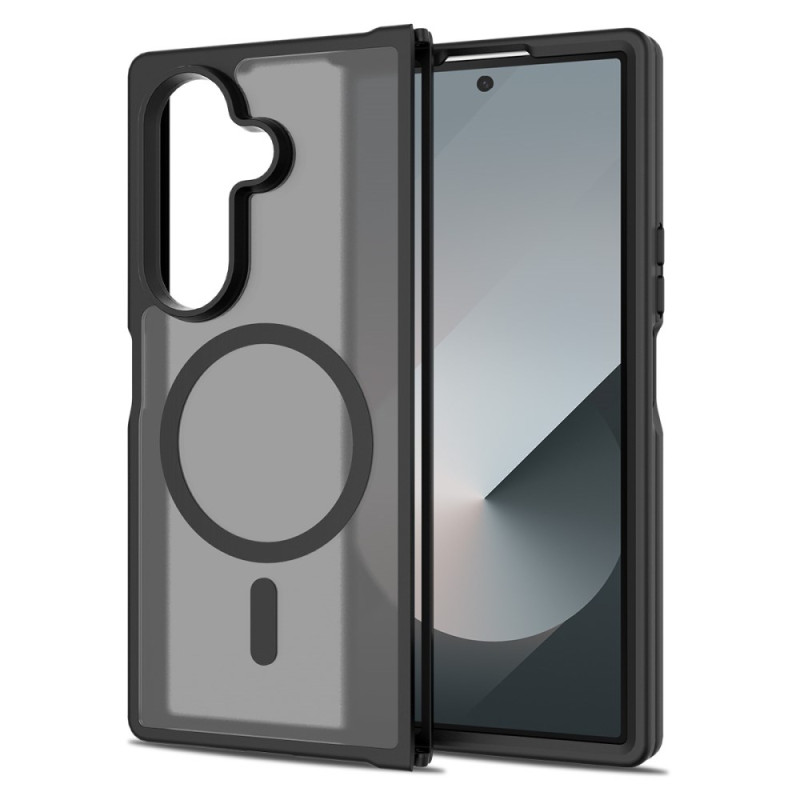 Samsung Galaxy Z Fold 7 Yhteensopiva suojakuori
 MagSafe Flexile Huurteinen
