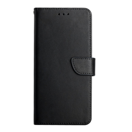 Housse iPhone 17 Pro Cuir...