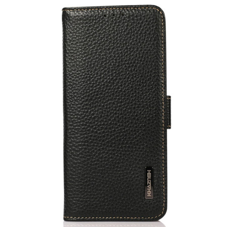 Housse iPhone 17 Pro Cuir...
