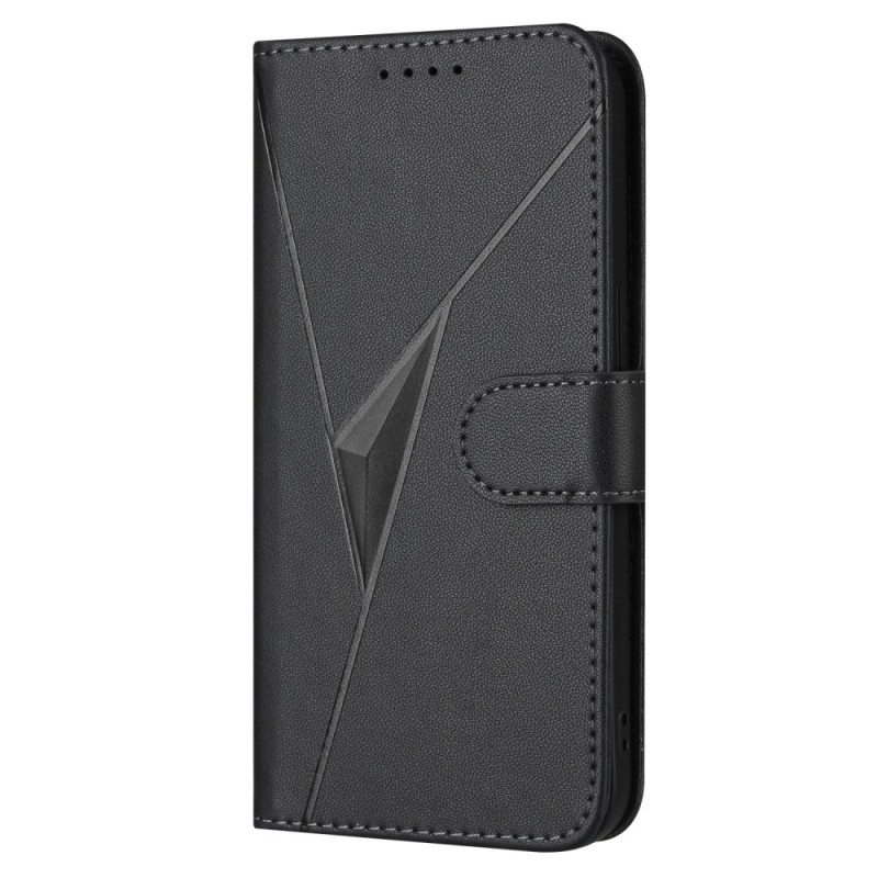 Suojakuori
iPhone 17 Pro Empreinte Triangle
