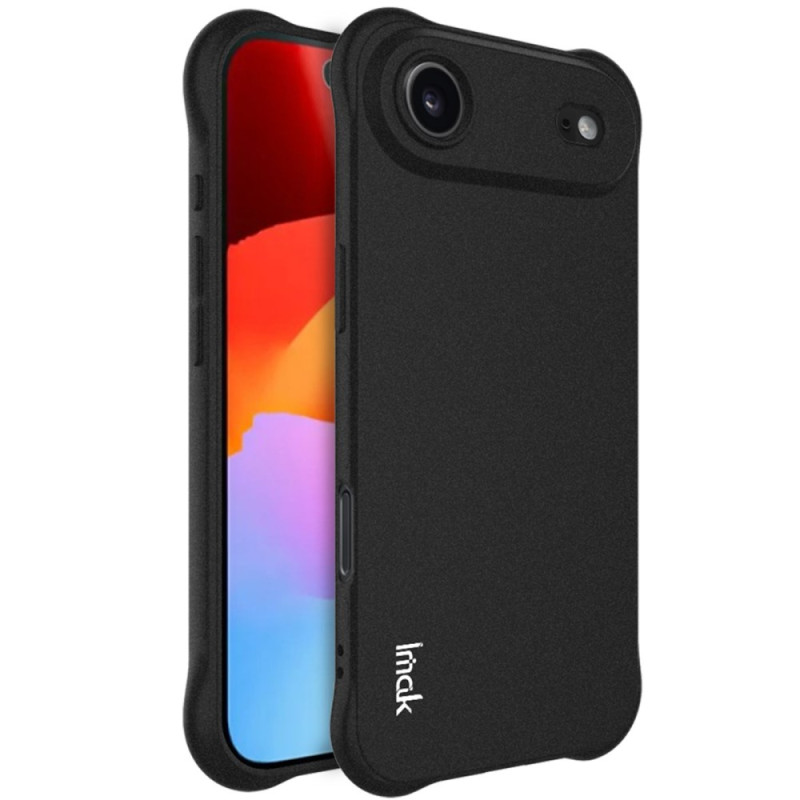 Ekologinen iPhone 17 Air silikoni suojakotelo
 IMAK