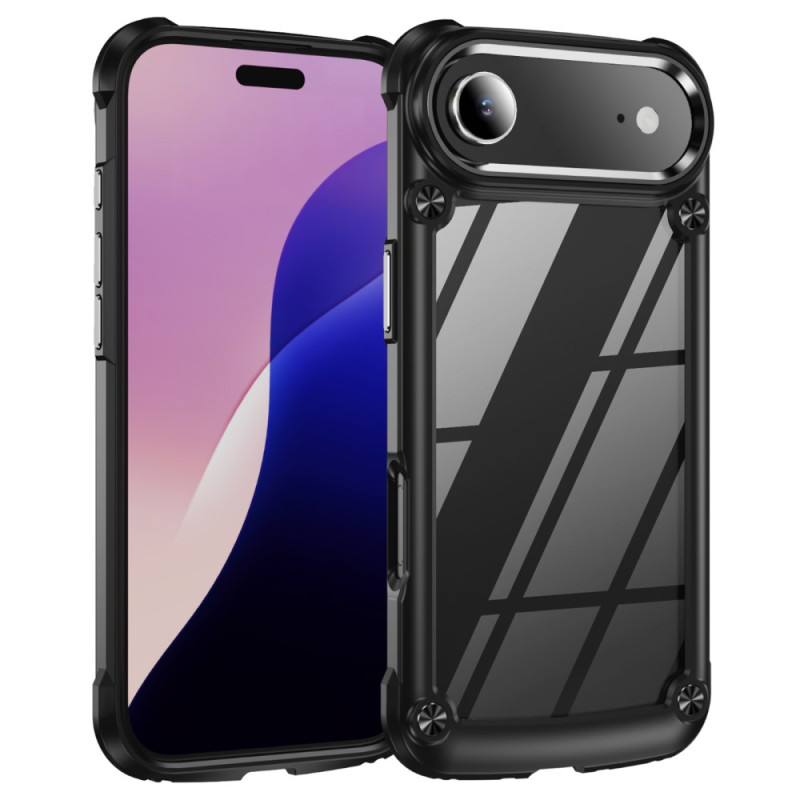 Tukeva iPhone 17 Air Suojakuori