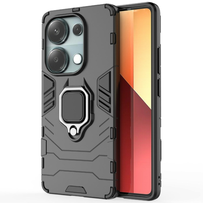 Xiaomi Redmi Note 14S rengas kestävä suojakuori