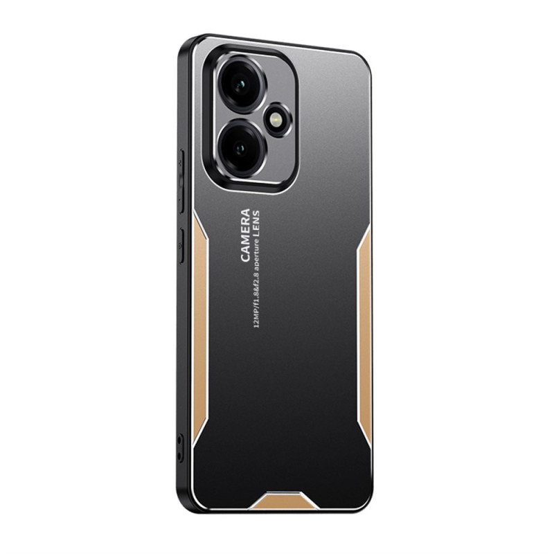 Honor 400 Metal Effect suojakuori