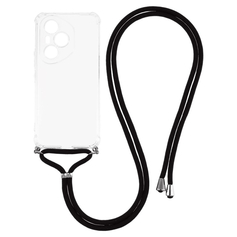 Honor 400 Pro läpinäkyvä kantonauha
 suojakuori
