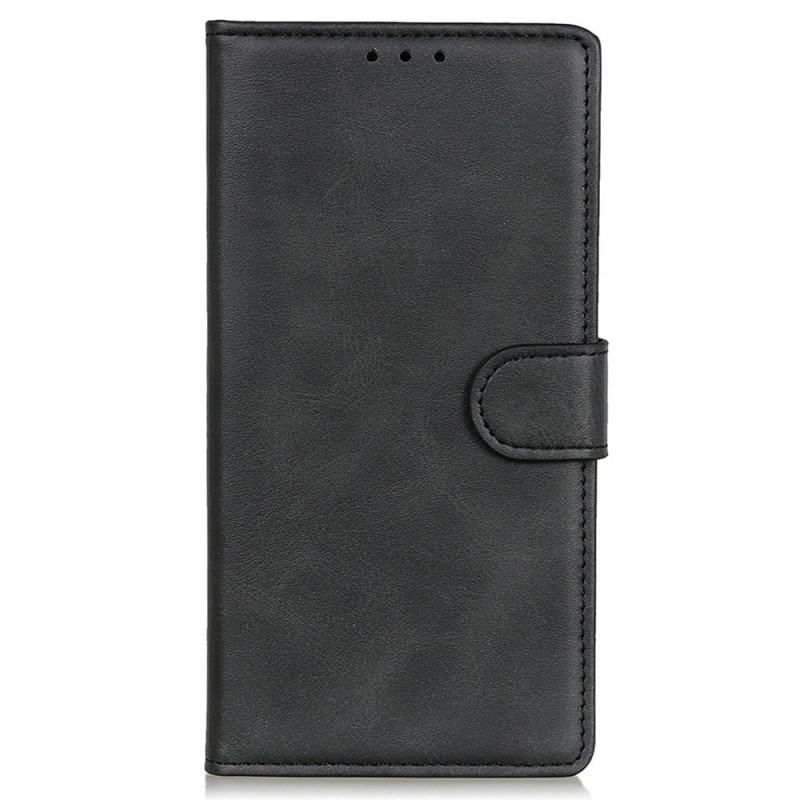 Honor 400 Pro Simili Matte Leather Suojakuori