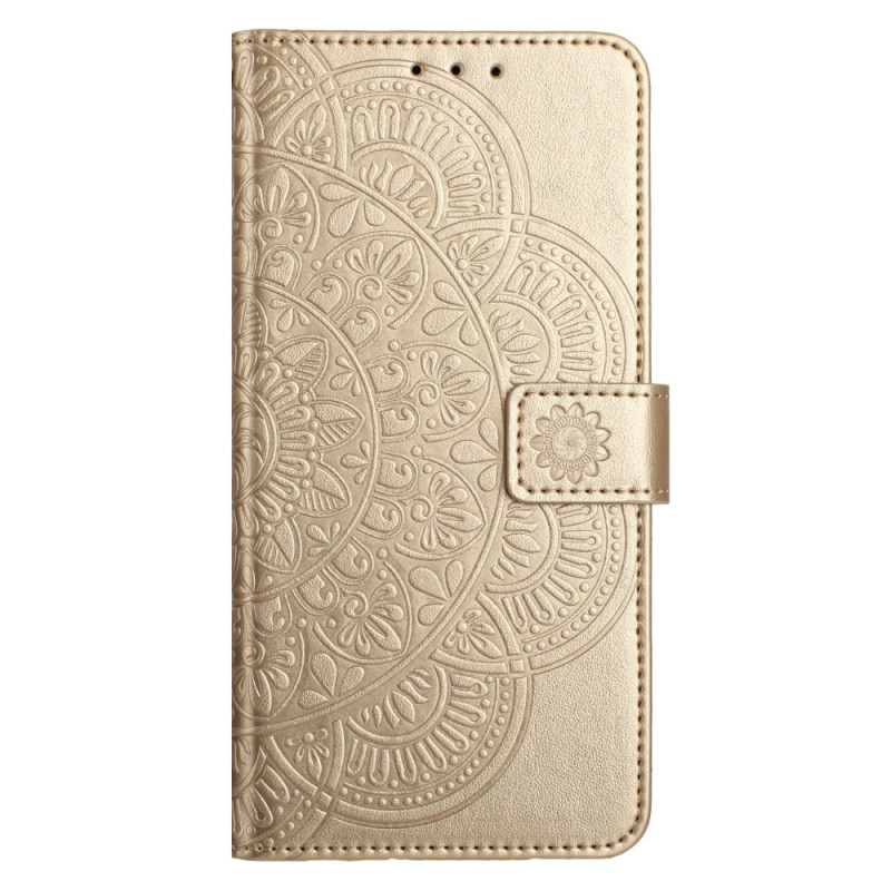 Honor 400 Pro Mandala Print Suojakuori