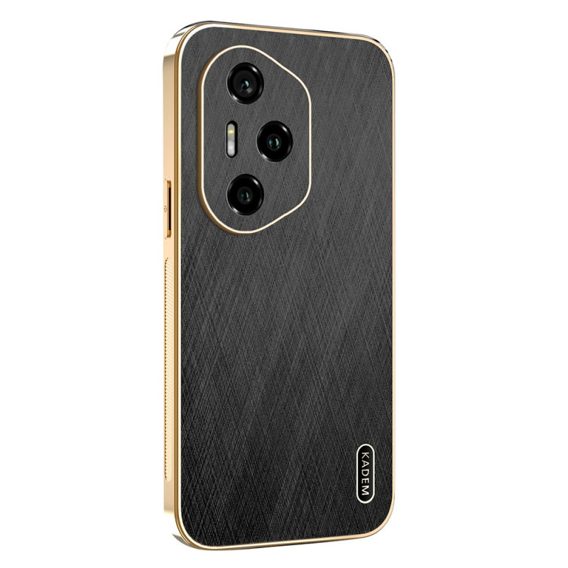 Honor 400 Pro Teexture Soyeus suojakuori