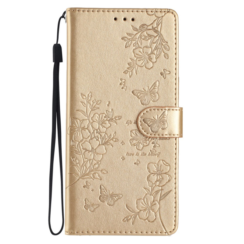 Honor 400 Pro Floralie suojakotelo