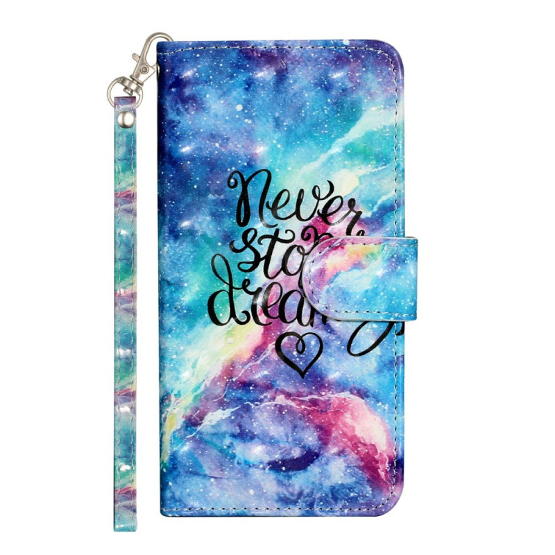 Honor 400 Lite Sky Star kantolenkki
suojakotelo