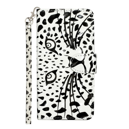 Honor 400 Lite Leopard Head...