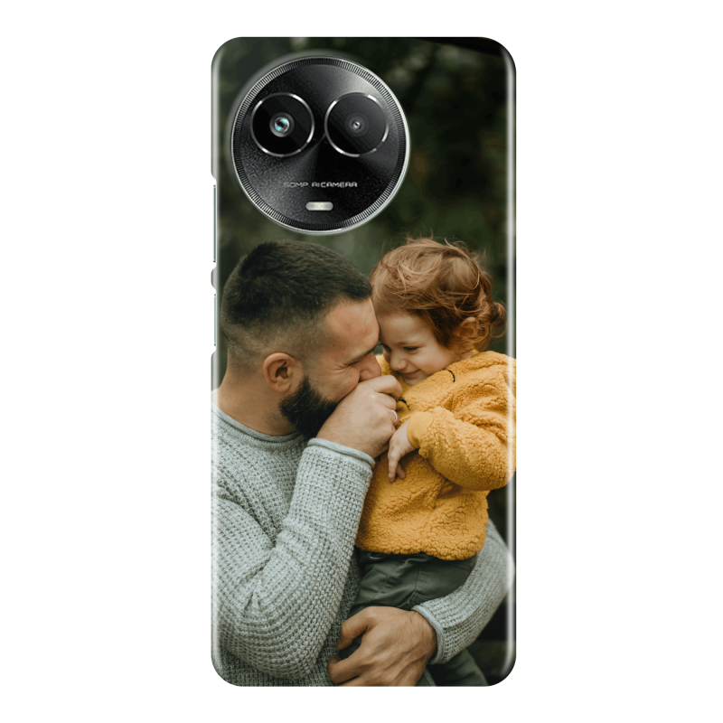 Realme C67 Räätälöity suojakuori