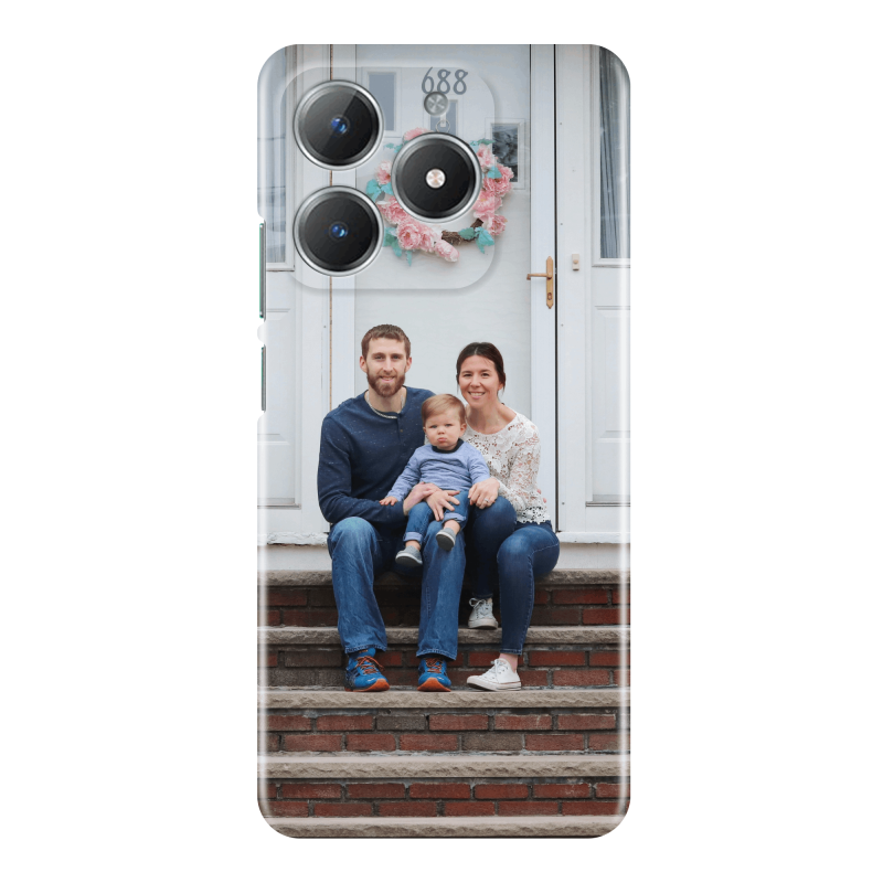 Realme C61 Räätälöity suojakuori