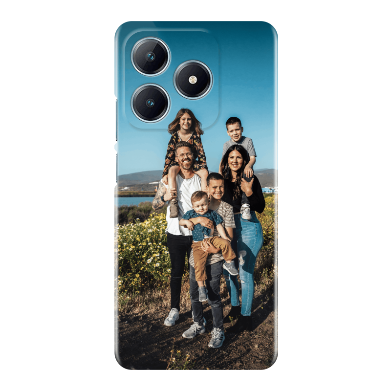 Realme C63 Räätälöity suojakuori