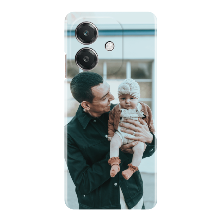 Oppo A60 5G räätälöity kuori