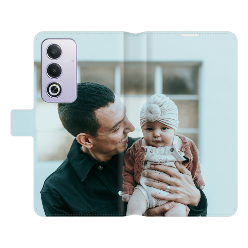 Räätälöity suojakuori
Oppo A80 5G