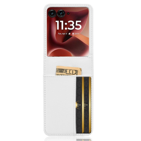 Kansi Motorola Razr 60...