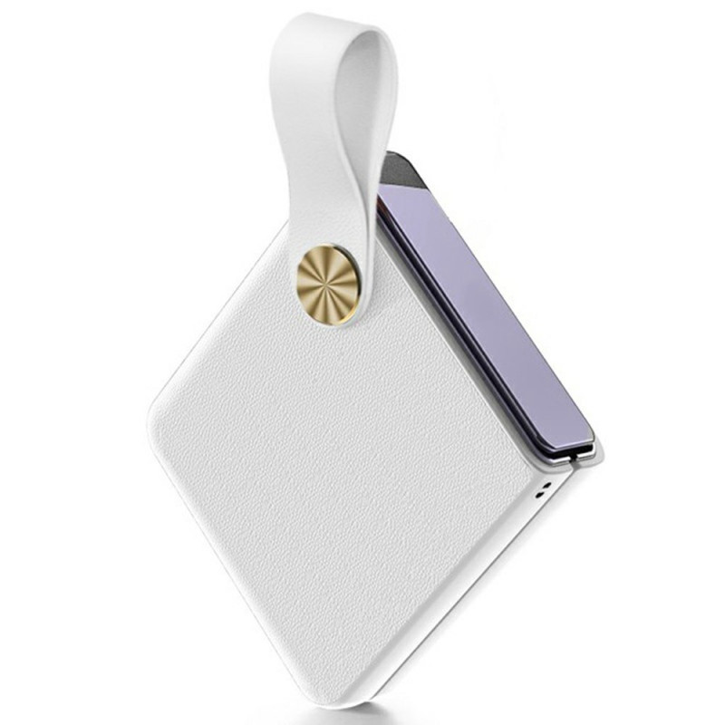 Motorola Razr 60 Ultra Premium Suojakuori