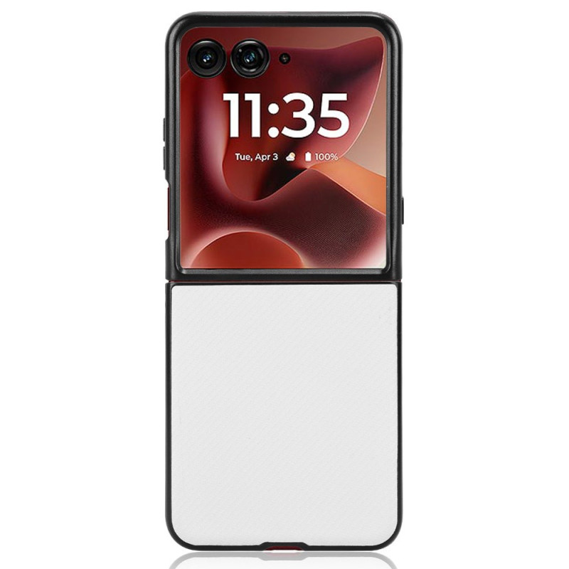 Suojus Motorola Razr 60 Ultra Textured Design