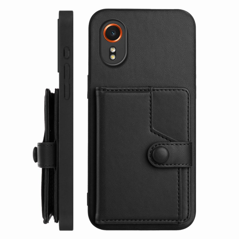 Samsung Galaxy Xcover 7 kortti suojakotelo
RFID esto