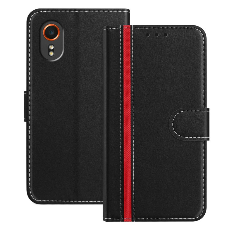 Samsung Galaxy Xcover 7 Suojakuori
Design Kaksivärinen