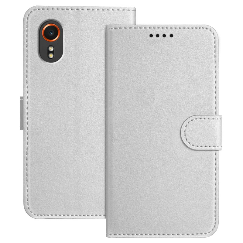 Samsung Galaxy Xcover 7 yksivärinen suojakuori
