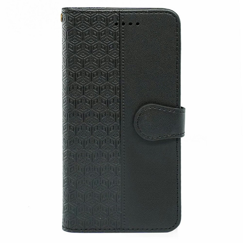 Samsung Galaxy Xcover 7 Suojakuori
Fringed Hunajakenno
