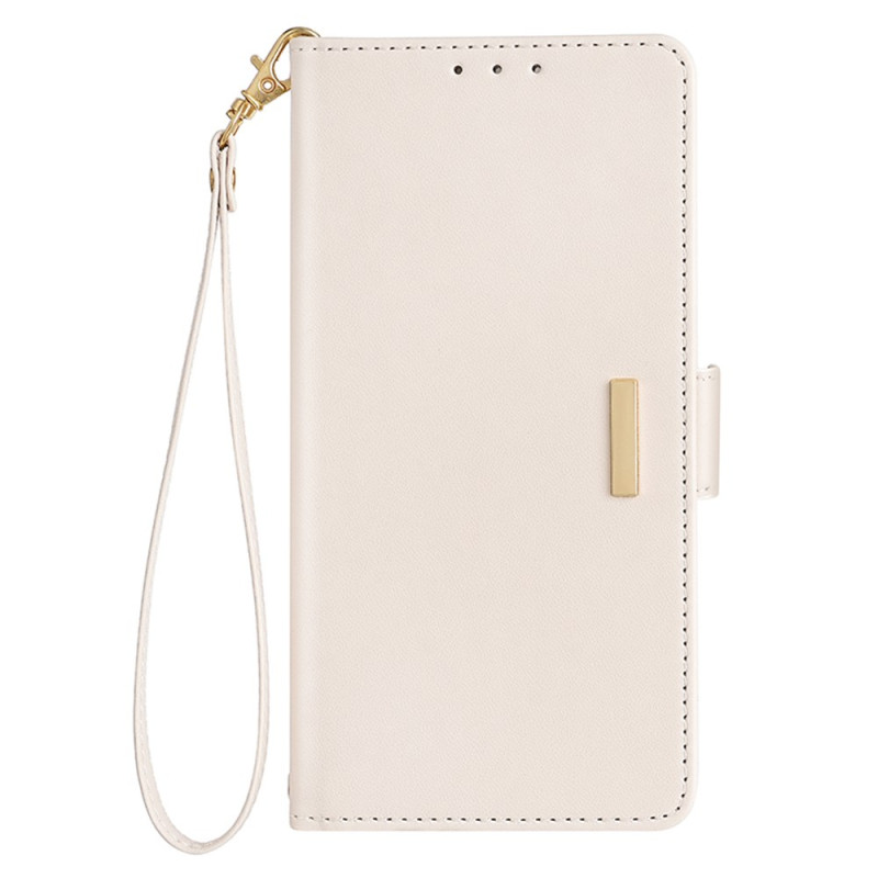 Samsung Galaxy Xcover 7 RFID Lock Suojakuori
Gold