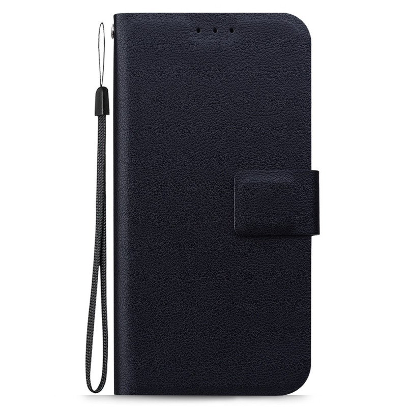 Suojakuori
Samsung Galaxy Xcover 7 tasainen nahka Effect