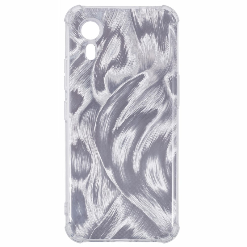Samsung Galaxy Xcover 7 irrotettava paperikotelo