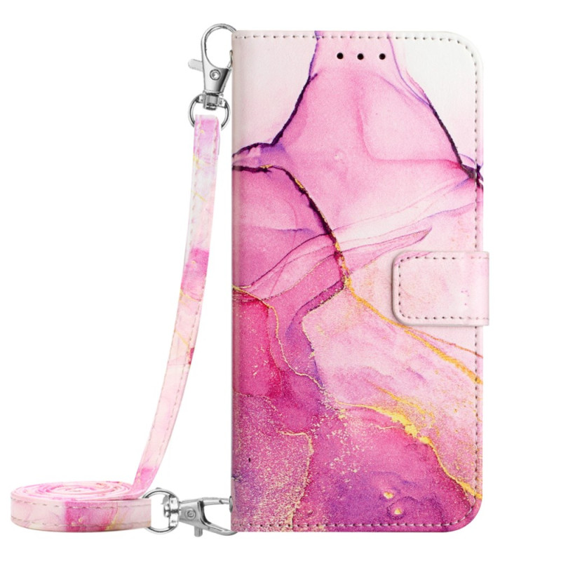 Samsung Galaxy Xcover 7 Marmori
Effect olkalaukku