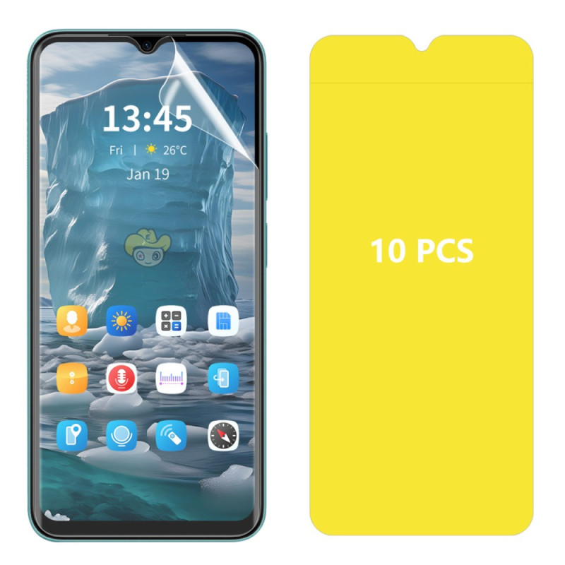 Näytönsuoja Samsung Galaxy Xcover 7 (2 kpl)