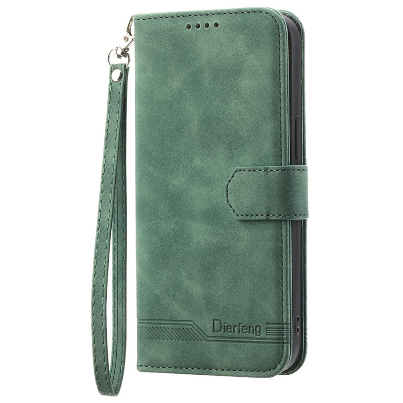 Samsung Galaxy Xcover 7 Suojakuori
 Dierfeng