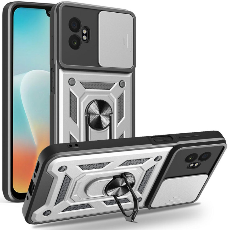 Samsung Galaxy XCover 7 Pro liukuva kameran suojus